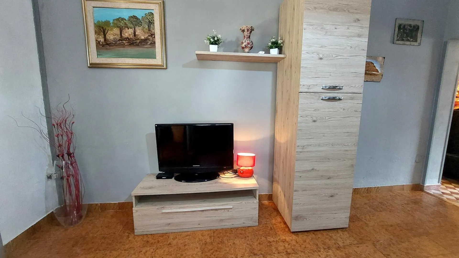Case Molto Vicine Alla Spiaggia Tertenia Holiday home