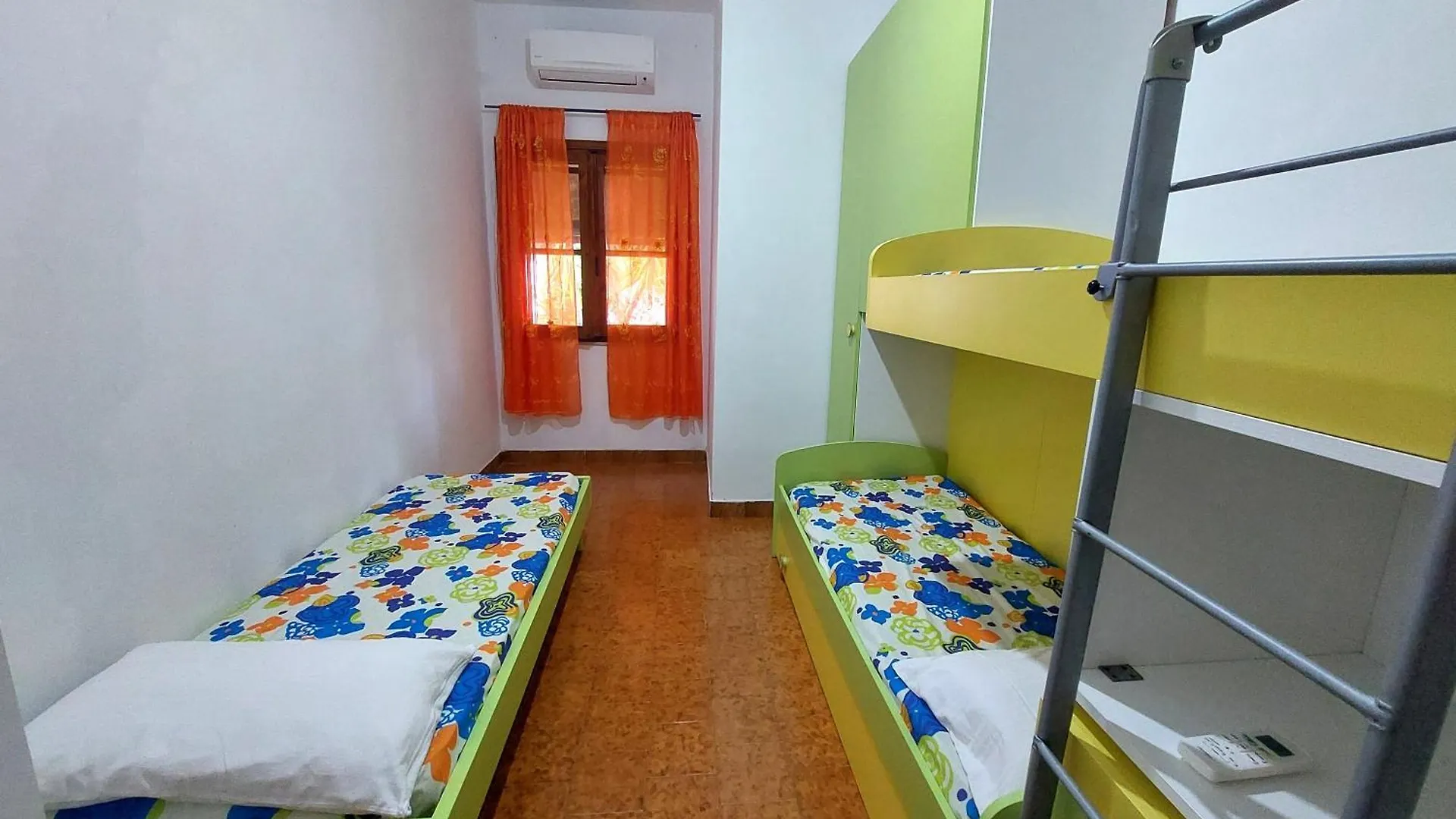 Case Molto Vicine Alla Spiaggia Tertenia Holiday home