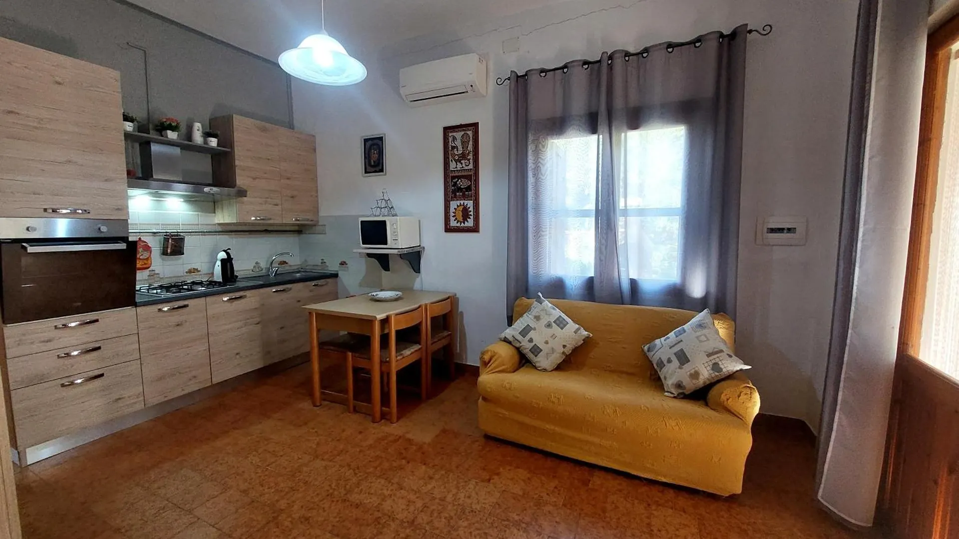 Holiday home Case Molto Vicine Alla Spiaggia Tertenia