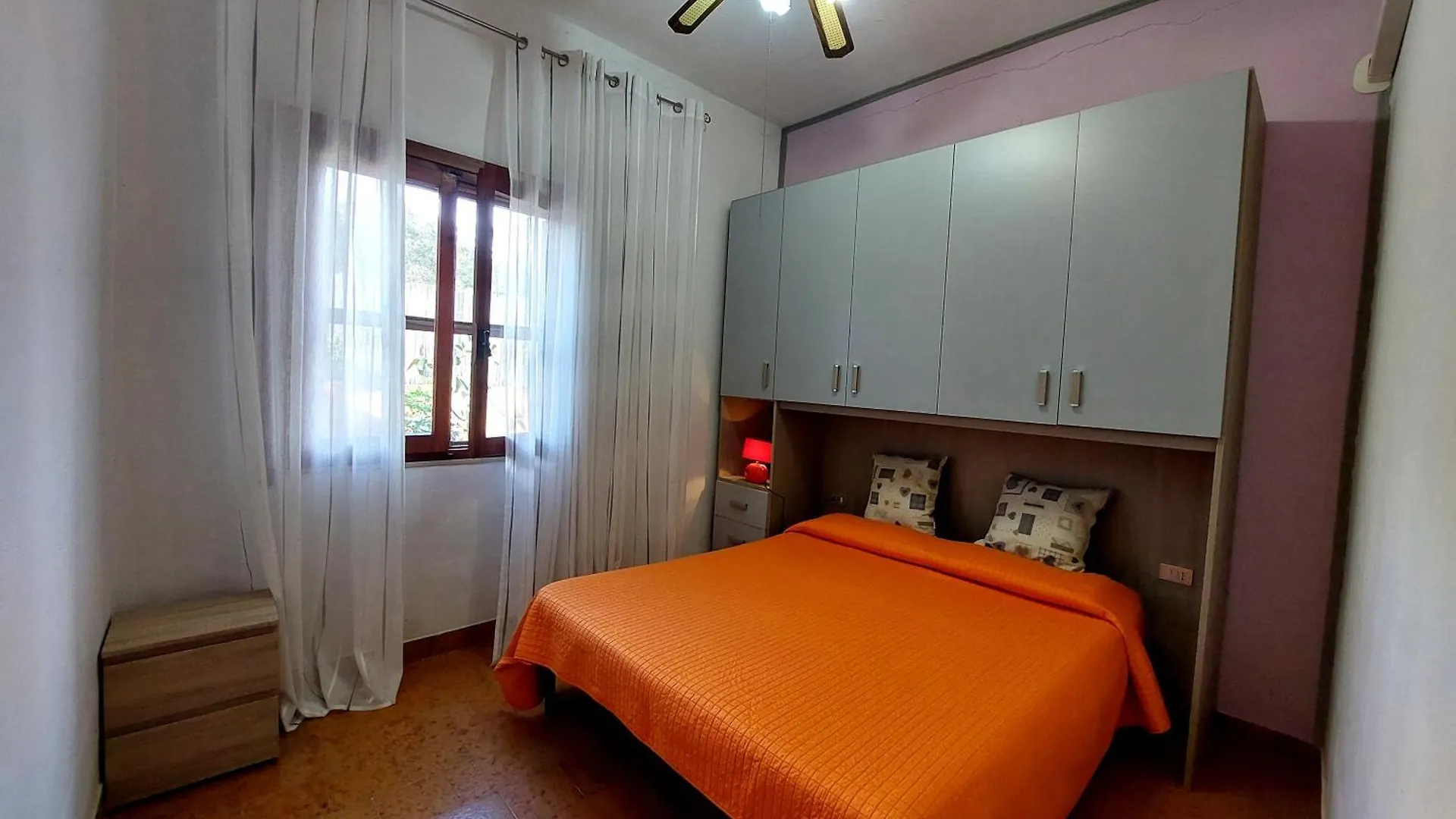Holiday home Case Molto Vicine Alla Spiaggia Tertenia