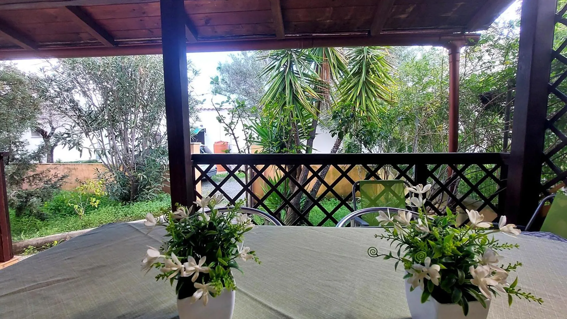 Case Molto Vicine Alla Spiaggia Tertenia Holiday home