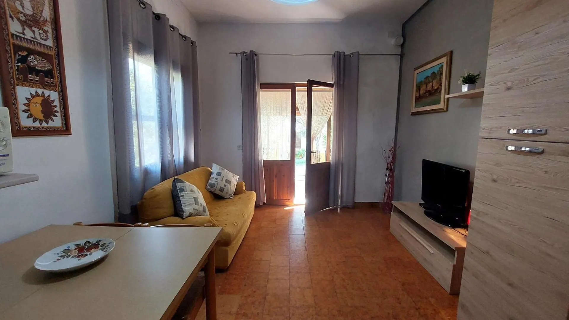 Holiday home Case Molto Vicine Alla Spiaggia Tertenia