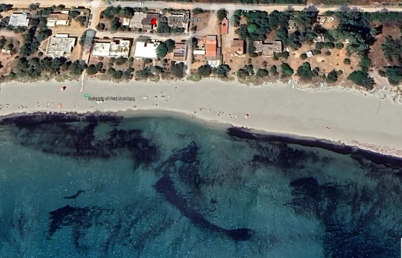 Case Molto Vicine Alla Spiaggia Tertenia 0*,  Italy