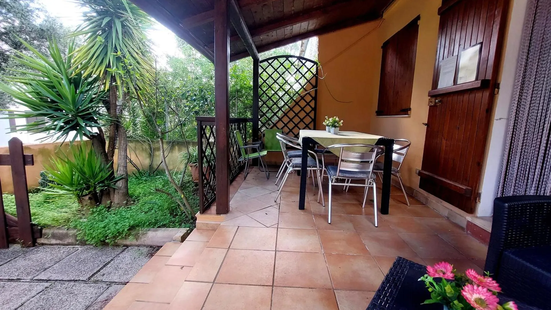 Holiday home Case Molto Vicine Alla Spiaggia Tertenia Italy