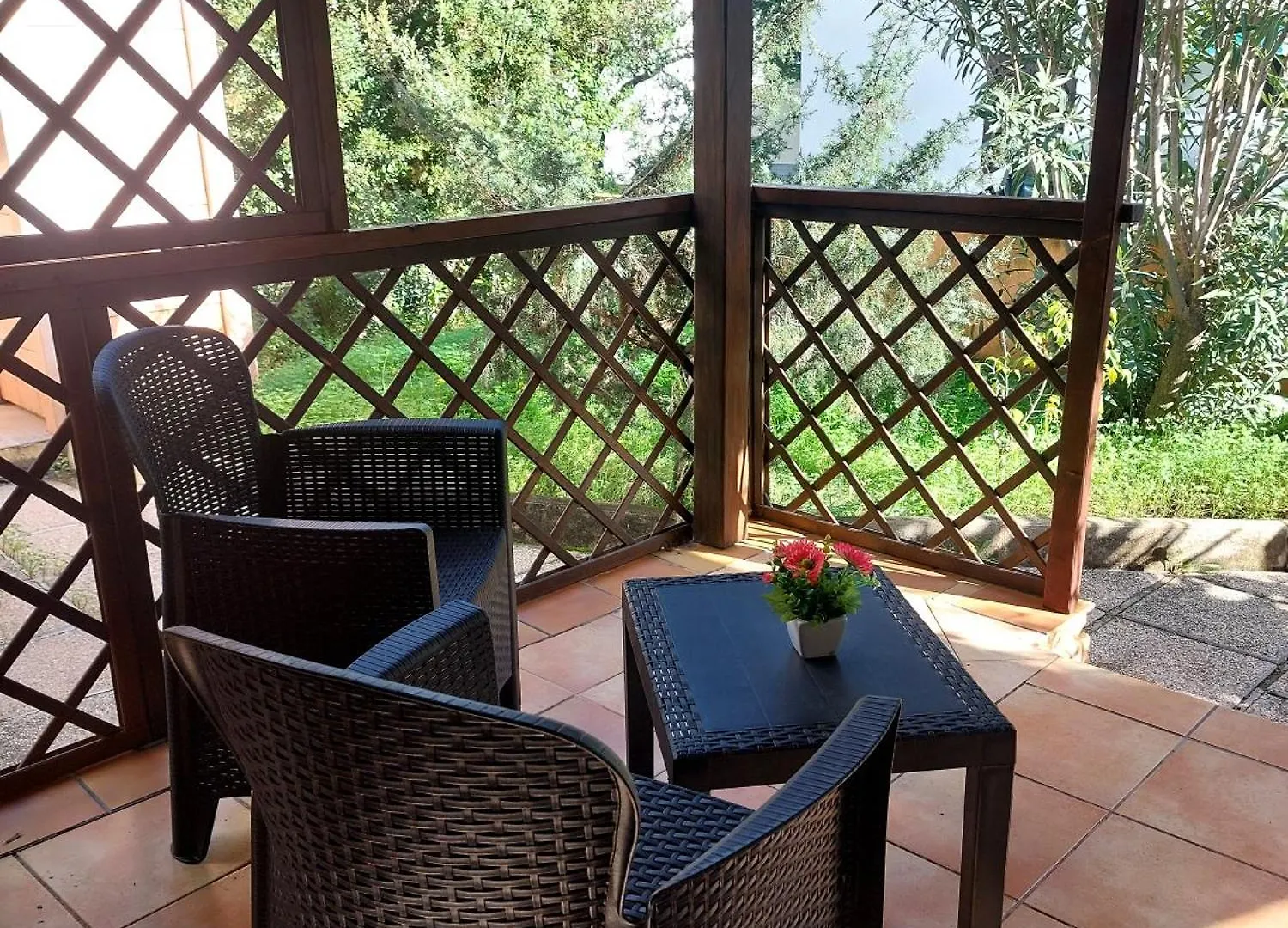 Case Molto Vicine Alla Spiaggia Tertenia Holiday home