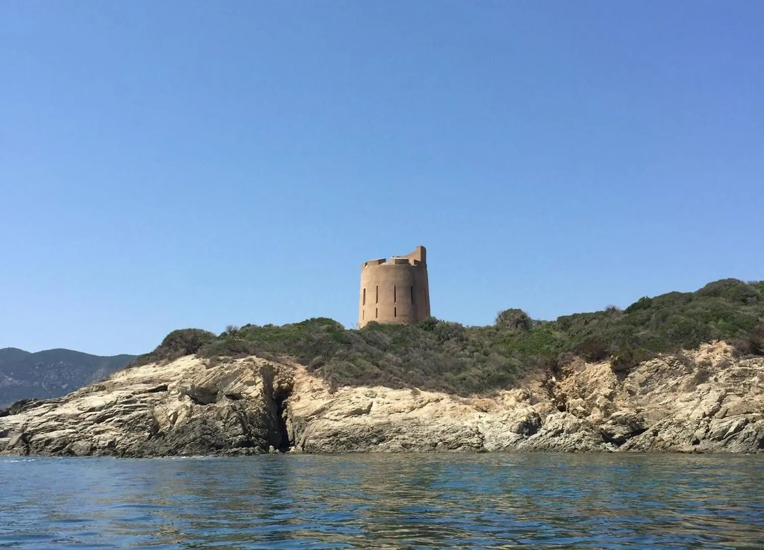 Case Molto Vicine Alla Spiaggia Tertenia