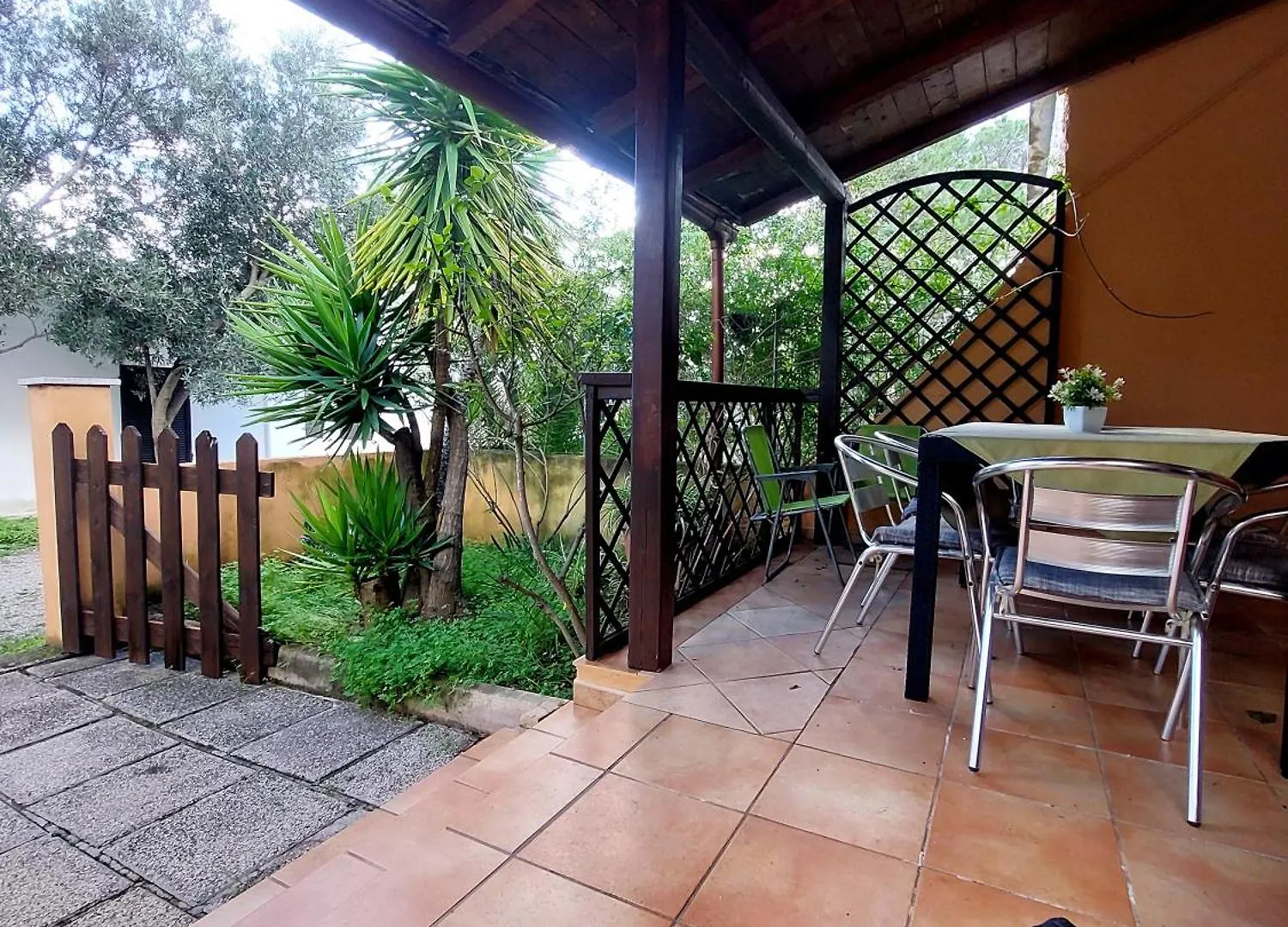 Holiday home Case Molto Vicine Alla Spiaggia Tertenia