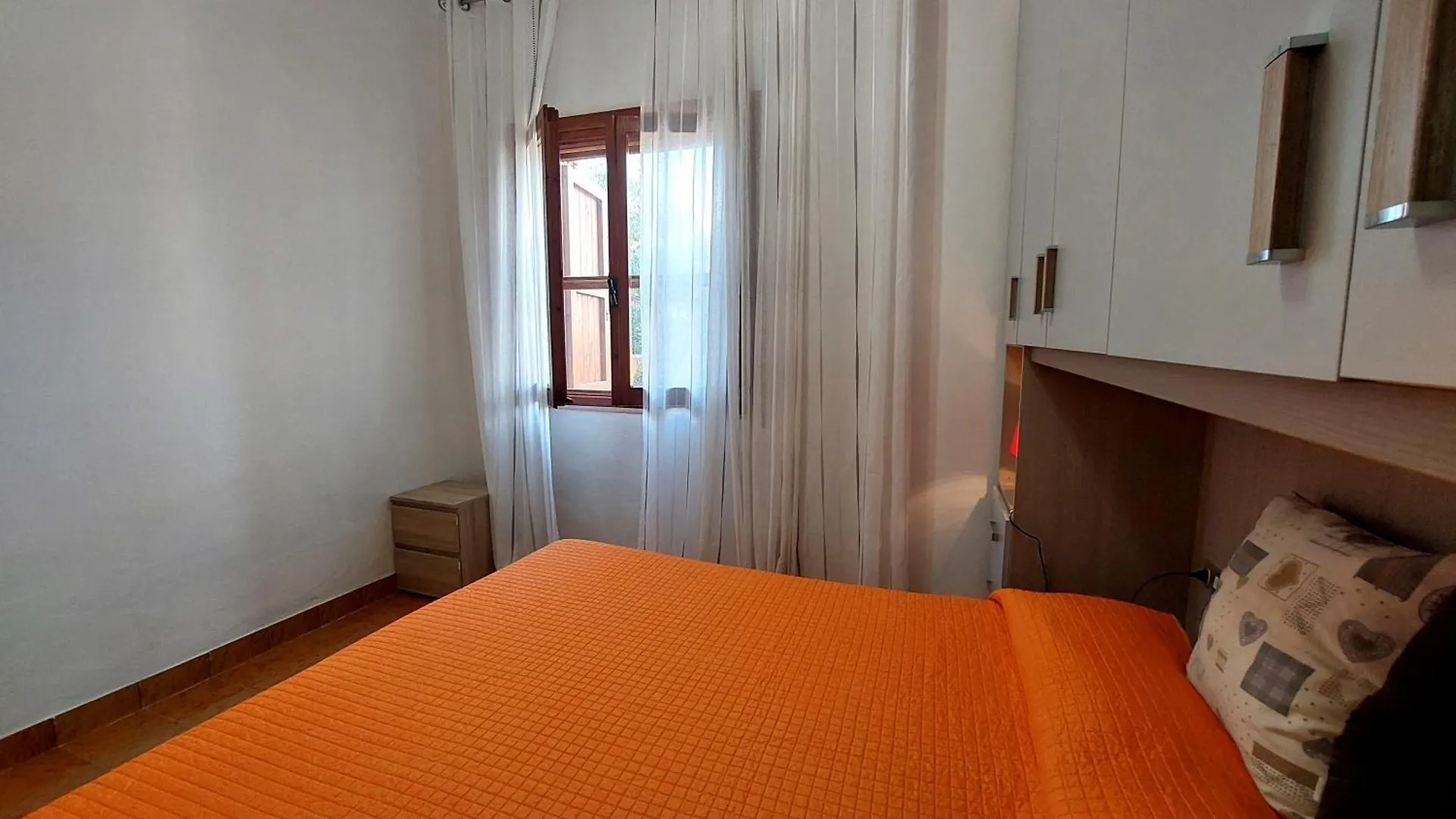 Holiday home Case Molto Vicine Alla Spiaggia Tertenia